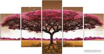 Модульная картина Mio Tesoro C0009372B