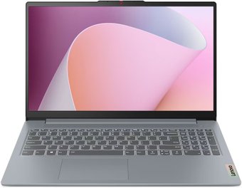 IdeaPad Slim 3 15AMN8 82XQ00B5PS