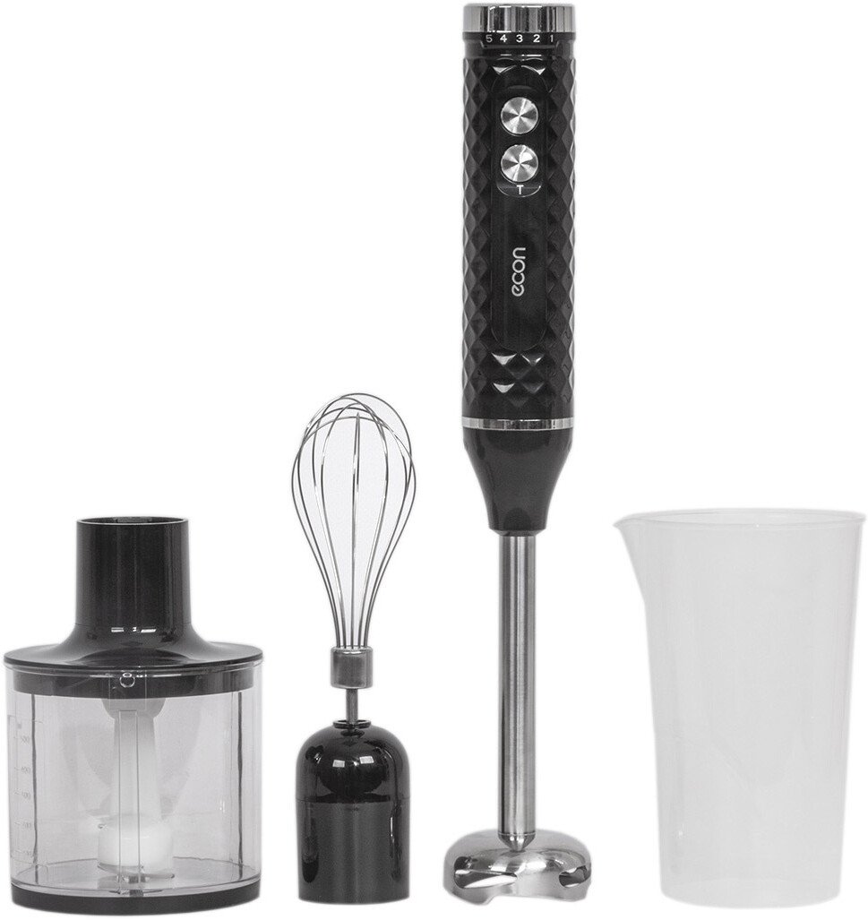 

Погружной блендер Econ ECO-445HB