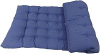 Матрас Angellini 7с12ф 120x200 (синий)