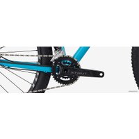 Велосипед Specialized Men's Rockhopper Pro XL 2019 (голубой)