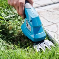 Кусторез + ножницы GPT SGT 362 (с АКБ)