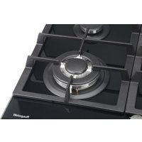 Варочная панель Weissgauff HGG 641 BGH