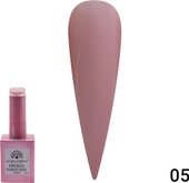 Rubber Base Coat French (тон 05) 15 мл