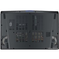 Игровой ноутбук MSI GE62 2QD-032RU Apache