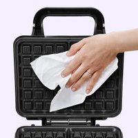 Вафельница Kitfort KT-4606