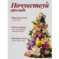 Кондиционер для белья Synergetic Aroma Emotions Счастье (5 л)