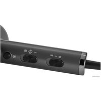 Фен Polaris PHD 2044Ti Quattro Ionic (графит)