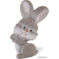 Фигурка Огонек Заяц Ерошка С-542