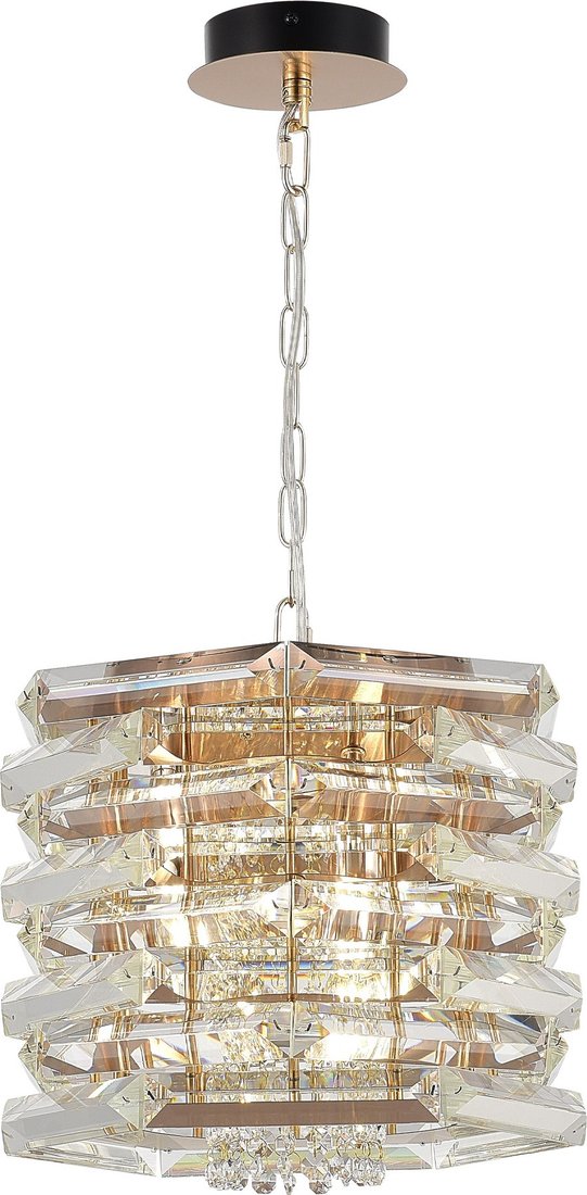 

Подвесная люстра ST Luce SL6137.203.04