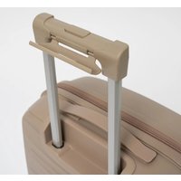 Чемодан-спиннер VALIGETTI 344-4042-20BEG (бежевый)