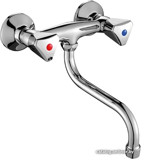 Смеситель Kuchinox Norm BQN 080D