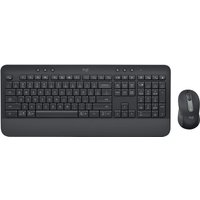 Офисный набор Logitech Signature Combo MK650 (графит, нет кириллицы)