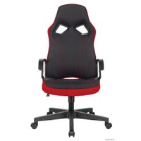 Игровое (геймерское) кресло A4Tech Bloody GC-150 (черный/красный)