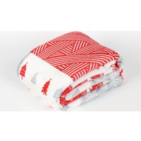 Плед Золотая сказка Лоскутки 592531