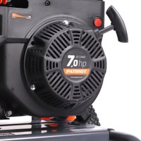 Мойка высокого давления Patriot GT3 Pro