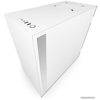 Корпус NZXT H500 (белый)