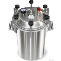 Автоклав Добрый жар Кулинар (36 л)