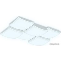 Припотолочная люстра Ambrella light Comfort FP2326 WH 216W