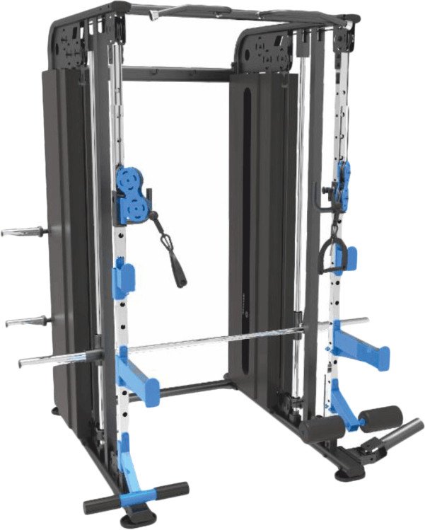 

Силовой комплекс UltraGym UG-1323