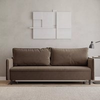 Диван Mio Tesoro Плимут 544 (901 Велутто 23)