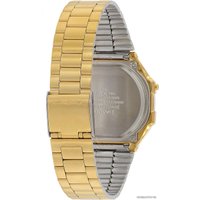 Наручные часы Casio A168WEGC-3