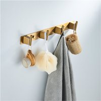 Планка с крючками Shevanik SG5741G