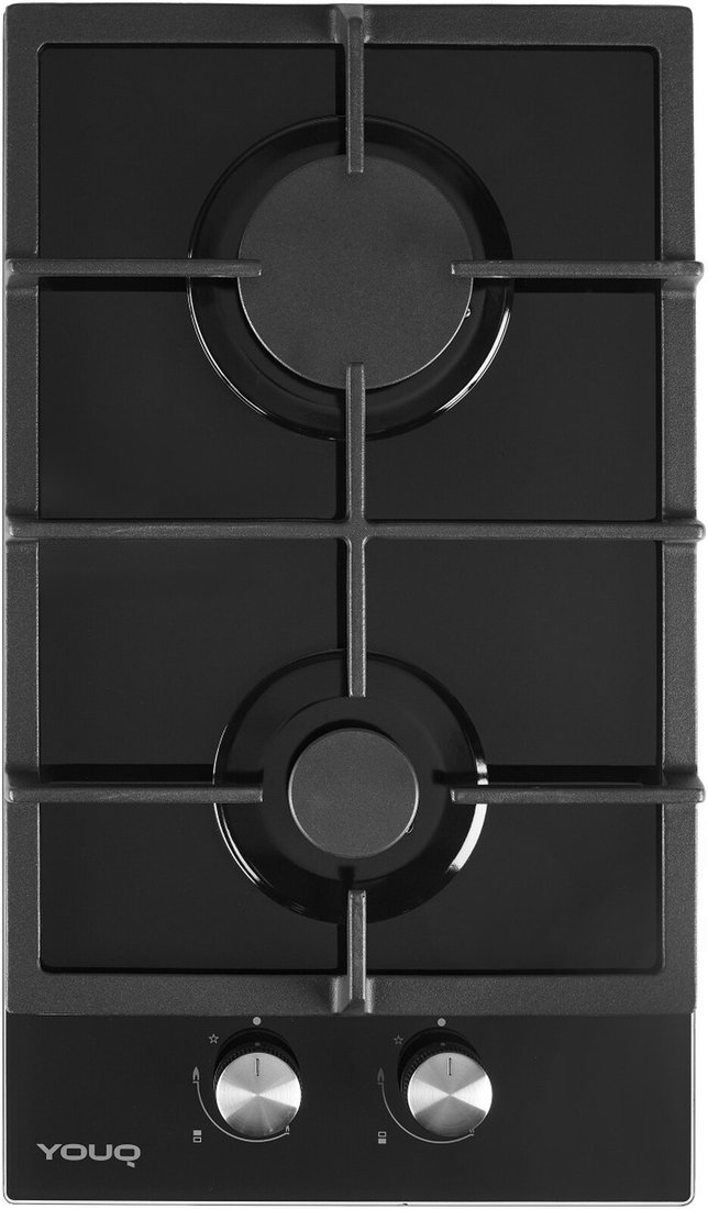 Варочная панель YOUQ YQHG 30200GC03 BL