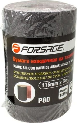 

Шлифлента FORSAGE F-FB280C