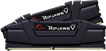 G.Skill Ripjaws V 2x8GB DDR4 PC4-28800 F4-3600C18D-16GVK