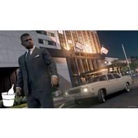  Mafia III для PlayStation 4