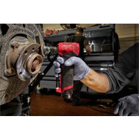 Угловая шлифмашина Milwaukee M12 FUEL FDGA-0 4933471438 (без АКБ)