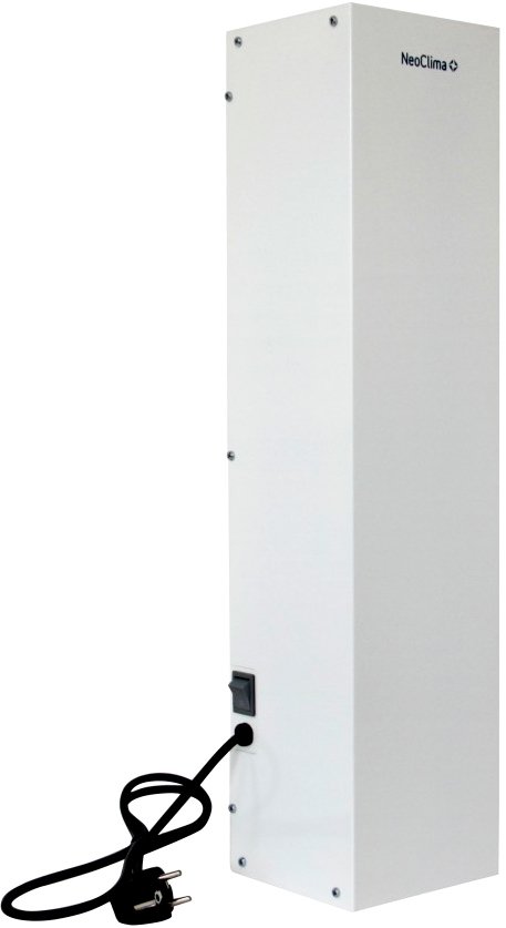 

Бактерицидный рециркулятор Neoclima BRI-60