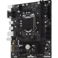 Материнская плата Gigabyte GA-B250M-D2V (rev. 1.0)
