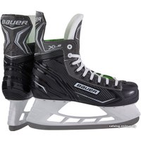 Коньки BAUER Bauer X-LS skate Senior (р. 45, полнота R)