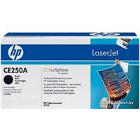 Картридж HP CE250A