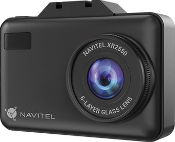 NAVITEL XR2550