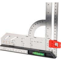 Угольник P.I.T. DRUA HSQR03-0300