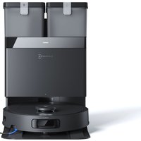 Робот-пылесос Ecovacs Ecovacs Deebot T30C DLX71 (черный)