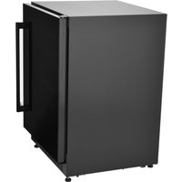 Винный шкаф ZUGEL ZCWI460DB