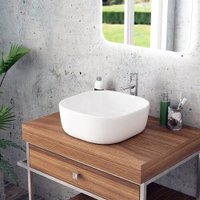 Умывальник Teymi Solli 41 T50203