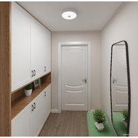 Светильник-тарелка Yeelight Crystal Sensor Ceiling Light mini XD091W0CN