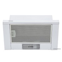 Кухонная вытяжка Krona Kamilla 500 White 1m