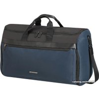 Дорожная сумка Samsonite Asterism Space Blue 55 см