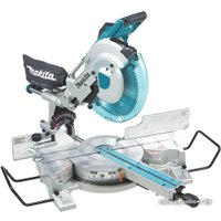 Торцовочная пила Makita LS1216