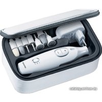Аппарат для маникюра и педикюра Beurer MP42