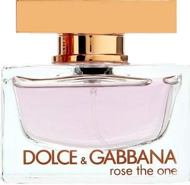 

Парфюмерная вода Dolce&Gabbana Rose The One EdP (30 мл)