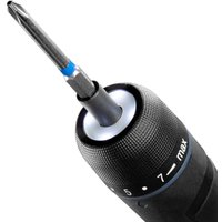 Электроотвертка КВТ SD-4-5 (с АКБ, кейс)