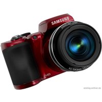 Фотоаппарат Samsung WB110