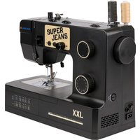 Электронная швейная машина Jaguar Super Jeans XXL в Витебске